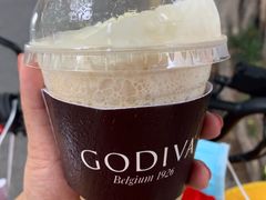 -GODIVA(海岸城店)
