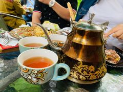土耳其茶-Turka土耳咖(五大道店)