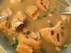 -静一餐厅·湖北菜(前门创始店)