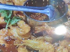 -喜虾客·大虾火锅(郑州无限城店)