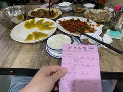 -南雄雄州土菜餐厅(粤北大厦店)