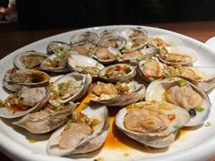 醉花蛤-大树餐厅(益田假日店)