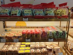 -蜂蝶来饼店(拱北总店)