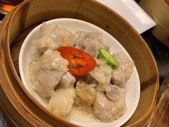-彩丰楼中餐厅·早茶·点心·粤菜(海口华彩洲际酒店)
