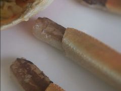 大閘蟹-新光酒家·河豚·海鲜·蟹料理(浦东店)