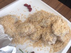 -将相和·海鲜蒸饺大连菜
