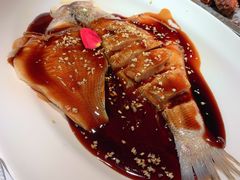 -绿茶餐厅(领展购物广场·中关村店)