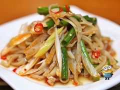 -清真华宇开锅羊肉