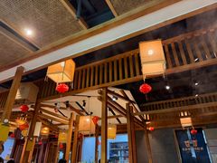 -煲大王老砂锅猪肚鸡(泊富ICITY店)