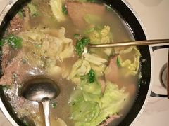 -乔阿马·江南味·驴肉香(龙湖华泾天街店)