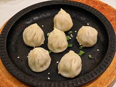 -翡翠拉面小笼包(岭南新天地店)