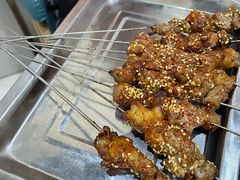 -牛叔鲜羊肉铜火锅(远东小区店)