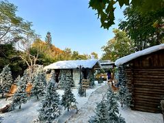 -HERRE·FARM 赫尔露营农场·团建聚会包场