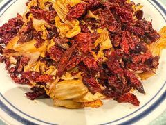 -福苗小骆驼烧烤(大唐不夜城店)