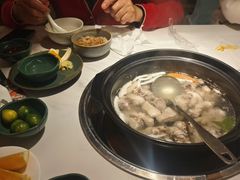 -狐狸爱上椰子鸡(滨江星光大道店)