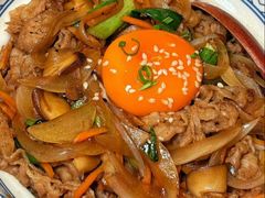 -無二炙坊·和牛烧肉(大钟寺1733店)