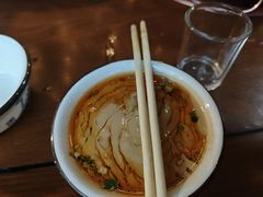 -前门杨记·铜锅涮肉(王府井·故宫店)