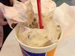杏仁提拉米苏-DQ·蛋糕·冰淇淋(徐东销品茂店)