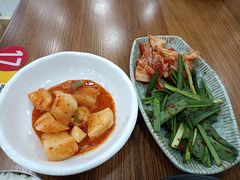 -旺清进洞米肠汤