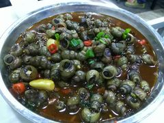 -虾弄弄海派小龙虾·牛羊蝎子火锅