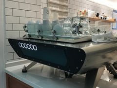 -Onirii Coffee(长乐路店)