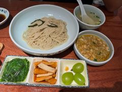 -裕兴记•蟹黄面馆(人民广场店)