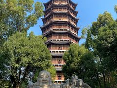 -北寺塔