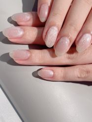 -丽心自助美甲美睫