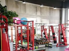 -重塑24小时自助健身(圣乔维斯店)