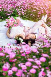 点击看大图 -金夫人婚纱摄影(华南店)