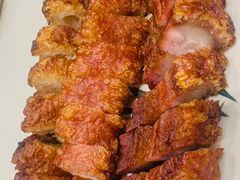 -正宗鸡饭粤香酒家(朱村店)