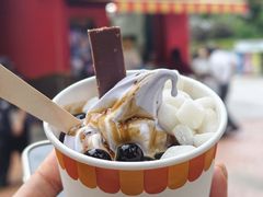 -九龙公园