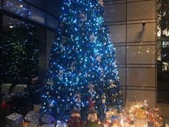 -上海外滩英迪格酒店