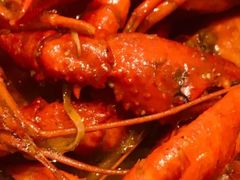-怪怪龙虾·澳洲蓝龙王·深夜食堂(惊驾路店)
