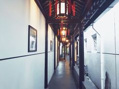 -全季酒店（苏州观前街平江路店）(原临顿路地铁站店)