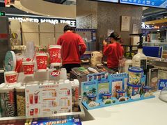 零售区-DQ·蛋糕·冰淇淋(西城红场店)