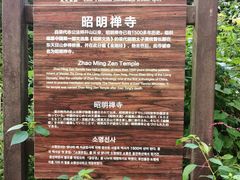 -东天目山风景区