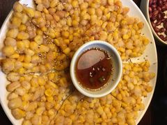 -火炉情韩国料理店(古田路店)