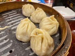 蟹黄汤包-四季春(美食街店)