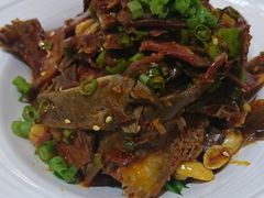 -巴渝兄弟川菜(宽街店)