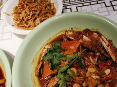 -靓虾二哥长沙地标小龙虾(五一广场店)