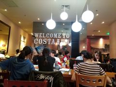 -COSTA COFFEE(西直门店)