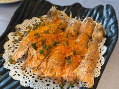 -79号渔船海鲜饭店(耀中店)