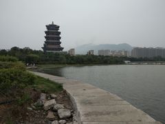 -门城湖公园