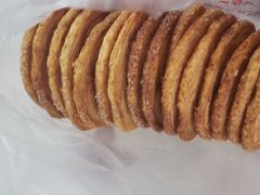 -中关村茶点