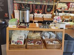 零售区-茶颜悦色(花园道店)