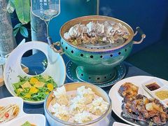 -蒙料·手把肉(望京店)
