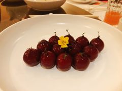 -玫瑰厅上海菜(兴国路店)