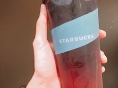 -星巴克(广州中华广场B1层店)