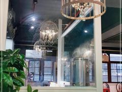 大堂-一只烧鸡公(解放碑店)